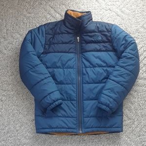 The north face